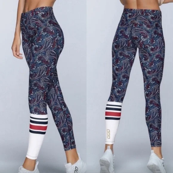 Lorna Jane Revival Core set. Sports bra and leggings - Picture 4 of 5